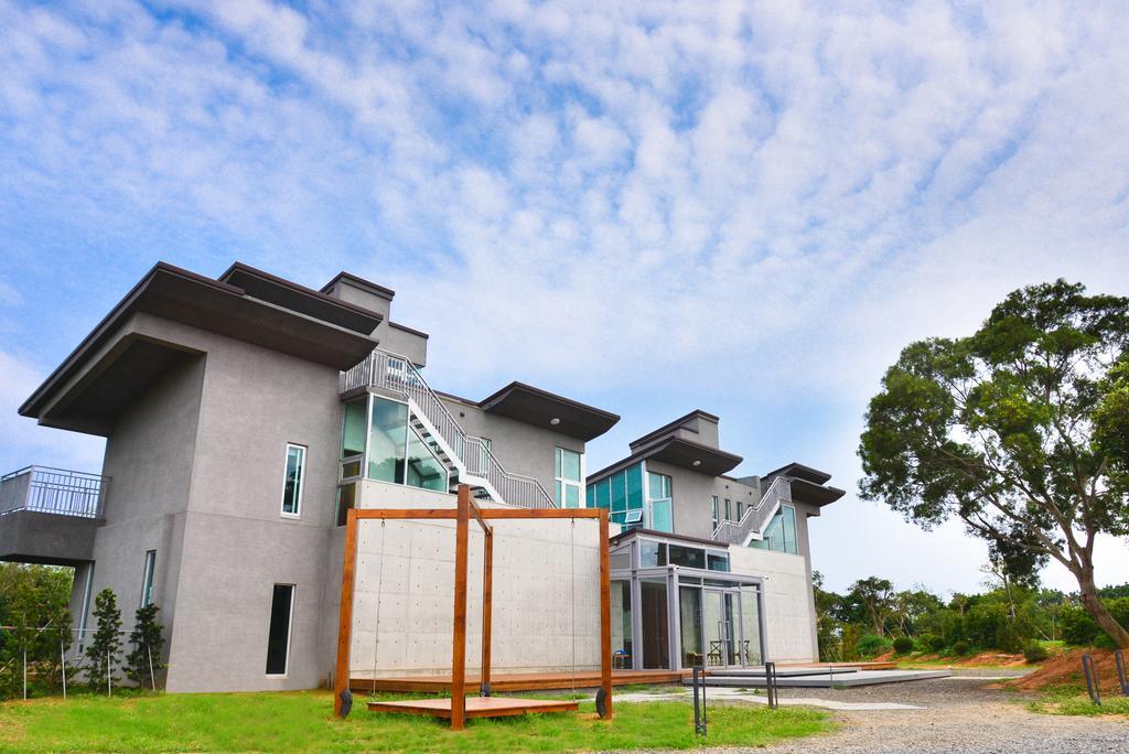 센57 호스텔 헝춘 외부 사진
